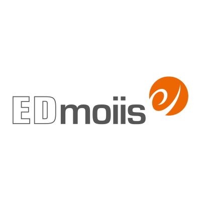 Profilbild der Softwarelösung EDmoiis