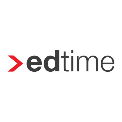 Logo - edtime