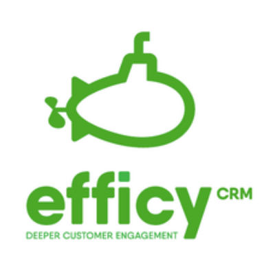 Profilbild der Softwarelösung Efficy CRM