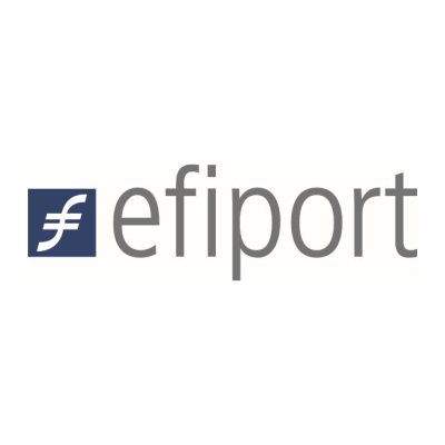 Profilbild der Software efiport