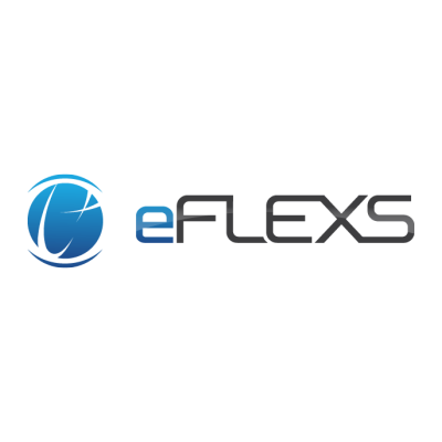 Logo - eFLEXS