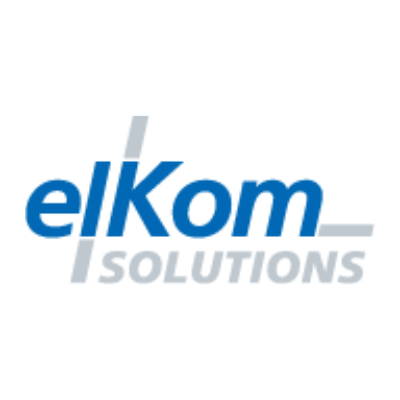 Logo - elKomPLAN