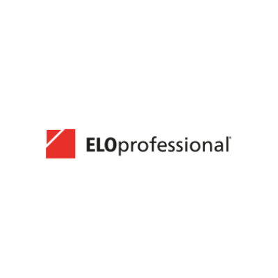 Profilbild der Softwarelösung ELOprofessional