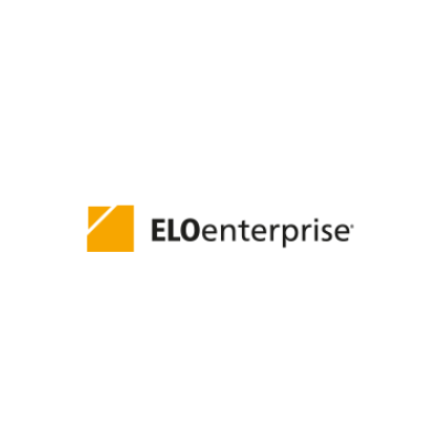 Profilbild der Software ELOenterprise