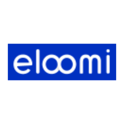 Profilbild der Software eloomi