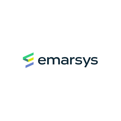 Profilbild der Softwarelösung Emarsys