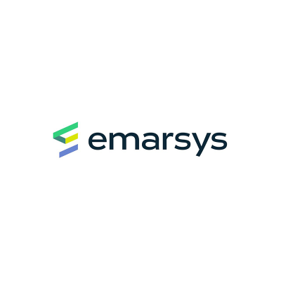 Profilbild der Software Emarsys