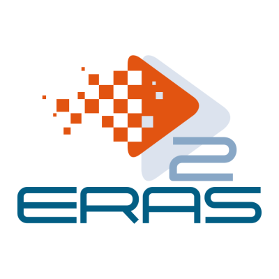 Profilbild der Softwarelösung ERAS2