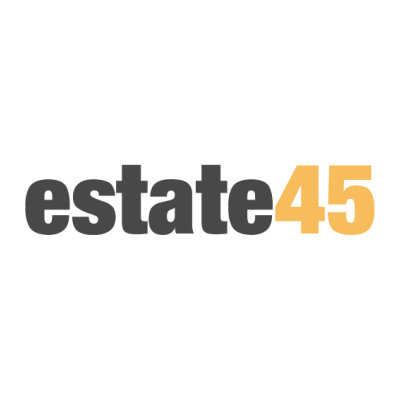 Logo - estate45