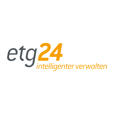 Anzeigebild der Software etg24