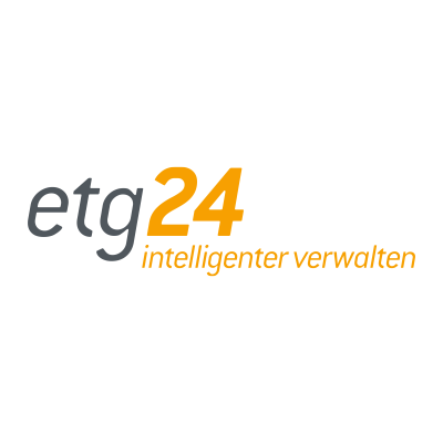 Logo - etg24