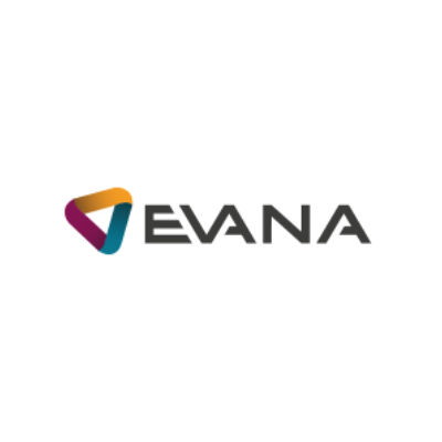 Logo - EVANA AI