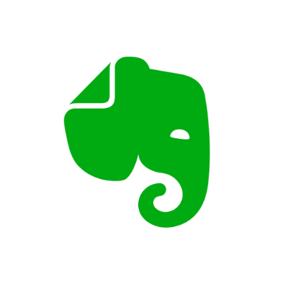 Logo - Evernote Business