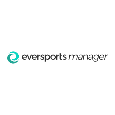 Profilbild der Software eversports manager