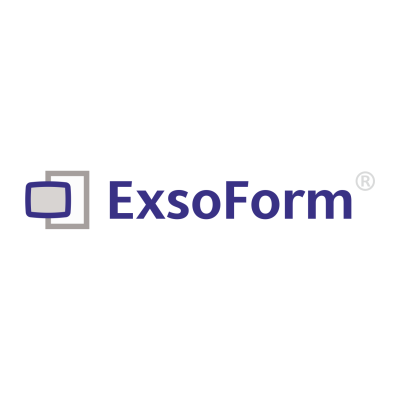 Profilbild der Softwarelösung ExsoForm