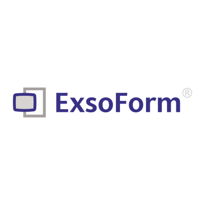 Logo - ExsoForm