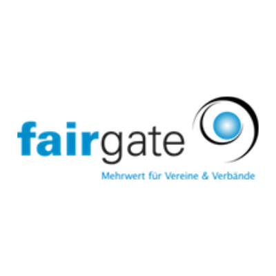 Profilbild der Softwarelösung Fairgate