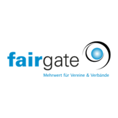 Profilbild der Software Fairgate