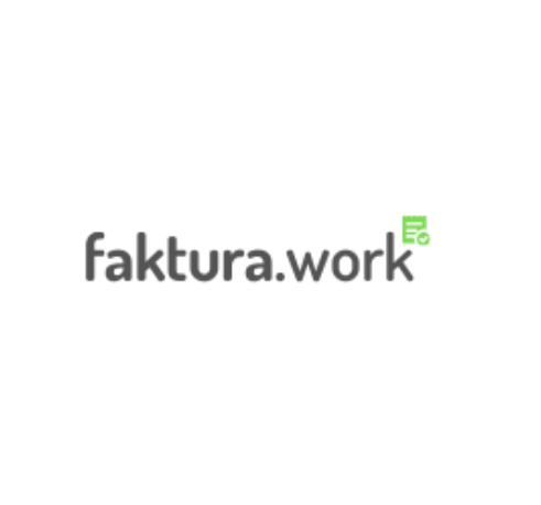 Profilbild der Softwarelösung faktura.work