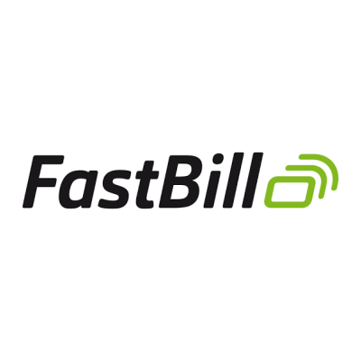 Logo - FastBill