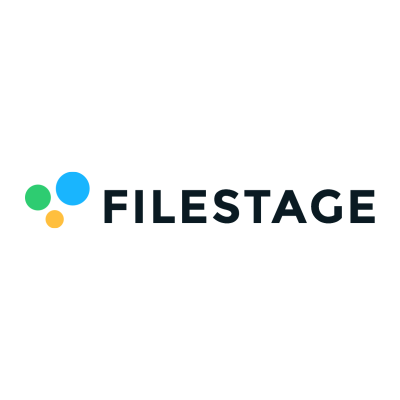 Profilbild der Software Filestage