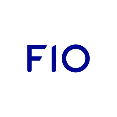 Logo - FIO Webmakler