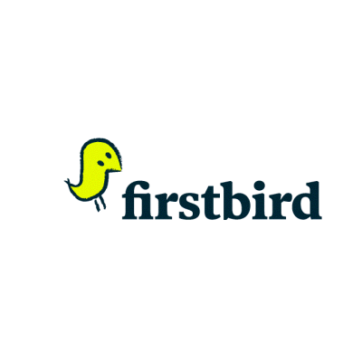 Profilbild der Softwarelösung Firstbird