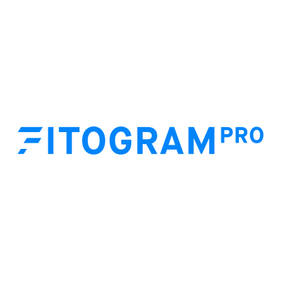 Profilbild der Softwarelösung Fitogram