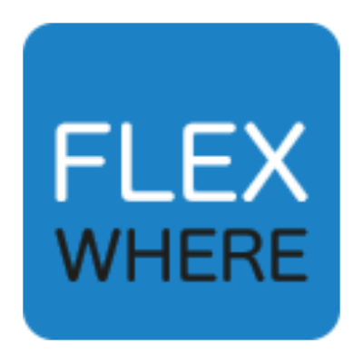 Profilbild der Software FlexWhere