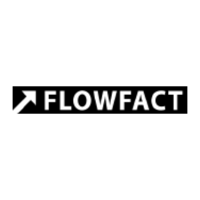 Logo - Flowfact