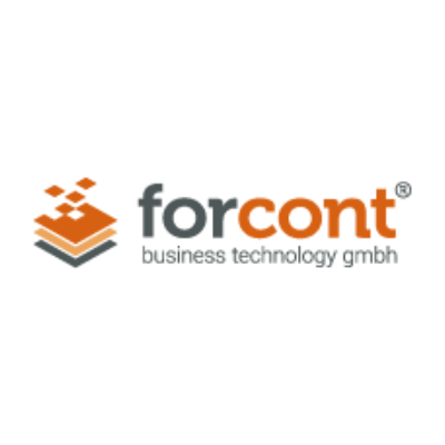 Profilbild der Software forcontract