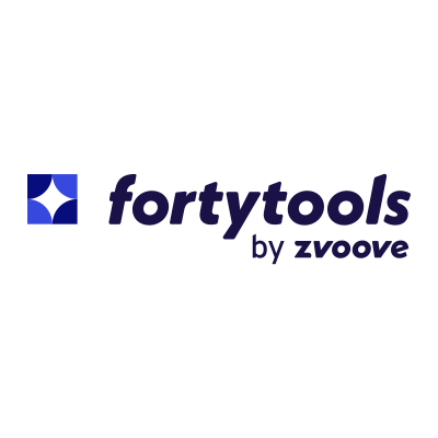 Logo - fortytools