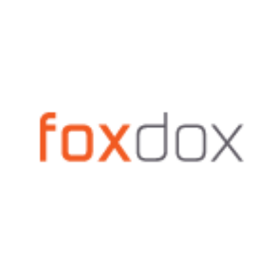 Profilbild der Softwarelösung foxdox