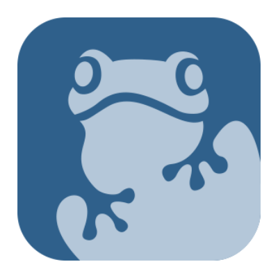 Profilbild der Softwarelösung FrogTime