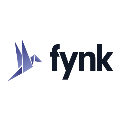 Logo - fynk