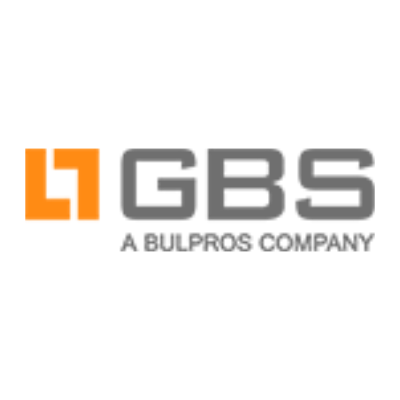 Logo - GBS Workflow Manager