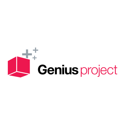 Anzeigebild der Software Genius Project