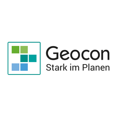 Profilbild der Softwarelösung Geocon