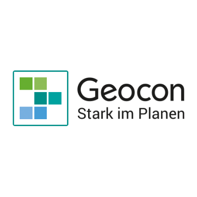 Profilbild der Software Geocon