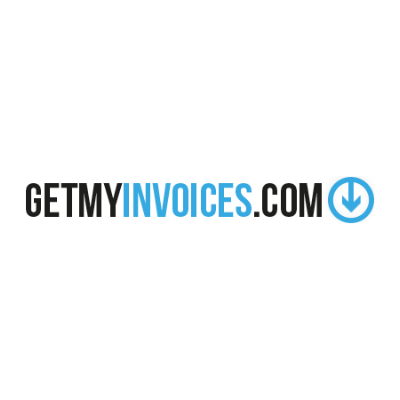 Profilbild der Softwarelösung GetMyInvoices