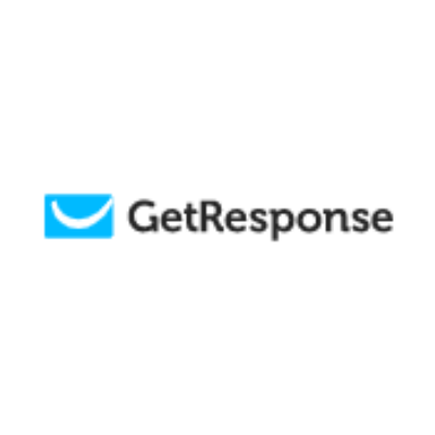 Logo - GetResponse