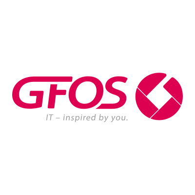 Profilbild der Softwarelösung gfos.SmartProductionManager