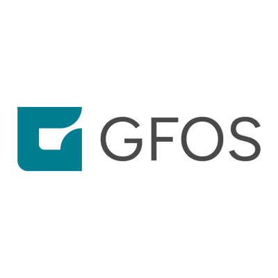 Logo - gfos.Security