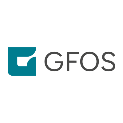 Logo - gfos.MES