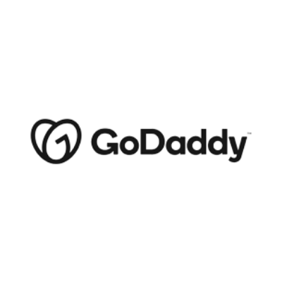 Profilbild der Softwarelösung GoDaddy