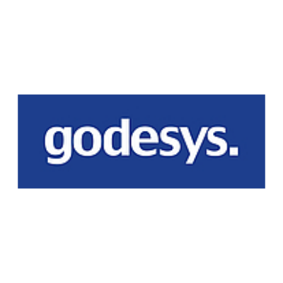 Logo - godesys ERP