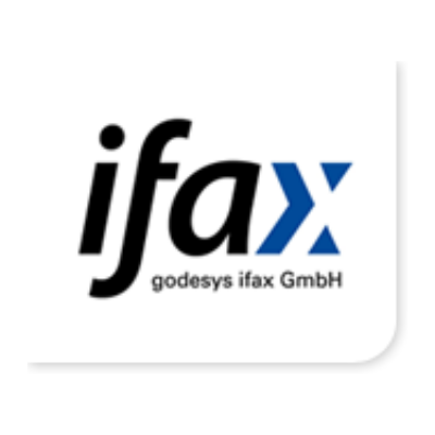 Profilbild der Softwarelösung godesys ifax BI