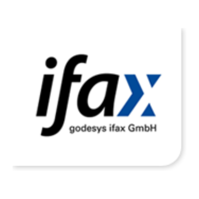 Profilbild der Software godesys ifax BI