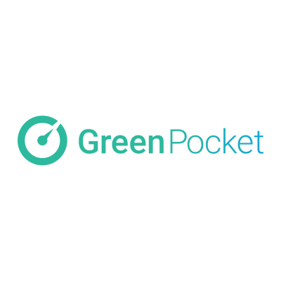 Profilbild der Softwarelösung GreenPocket