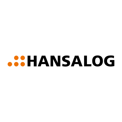 Profilbild der Softwarelösung Hansalog
